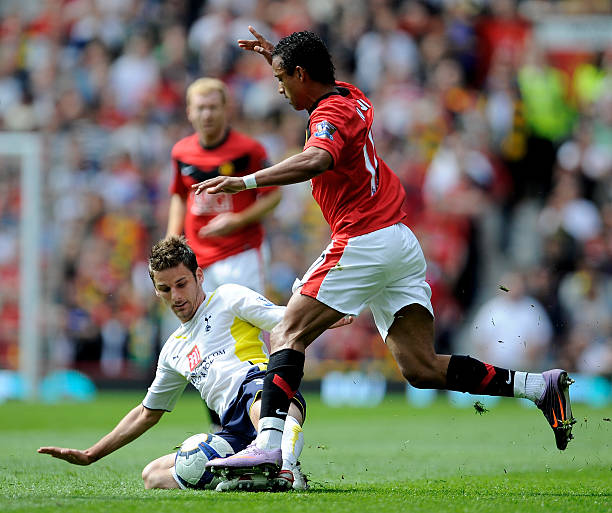 的组织与防 的组织与防