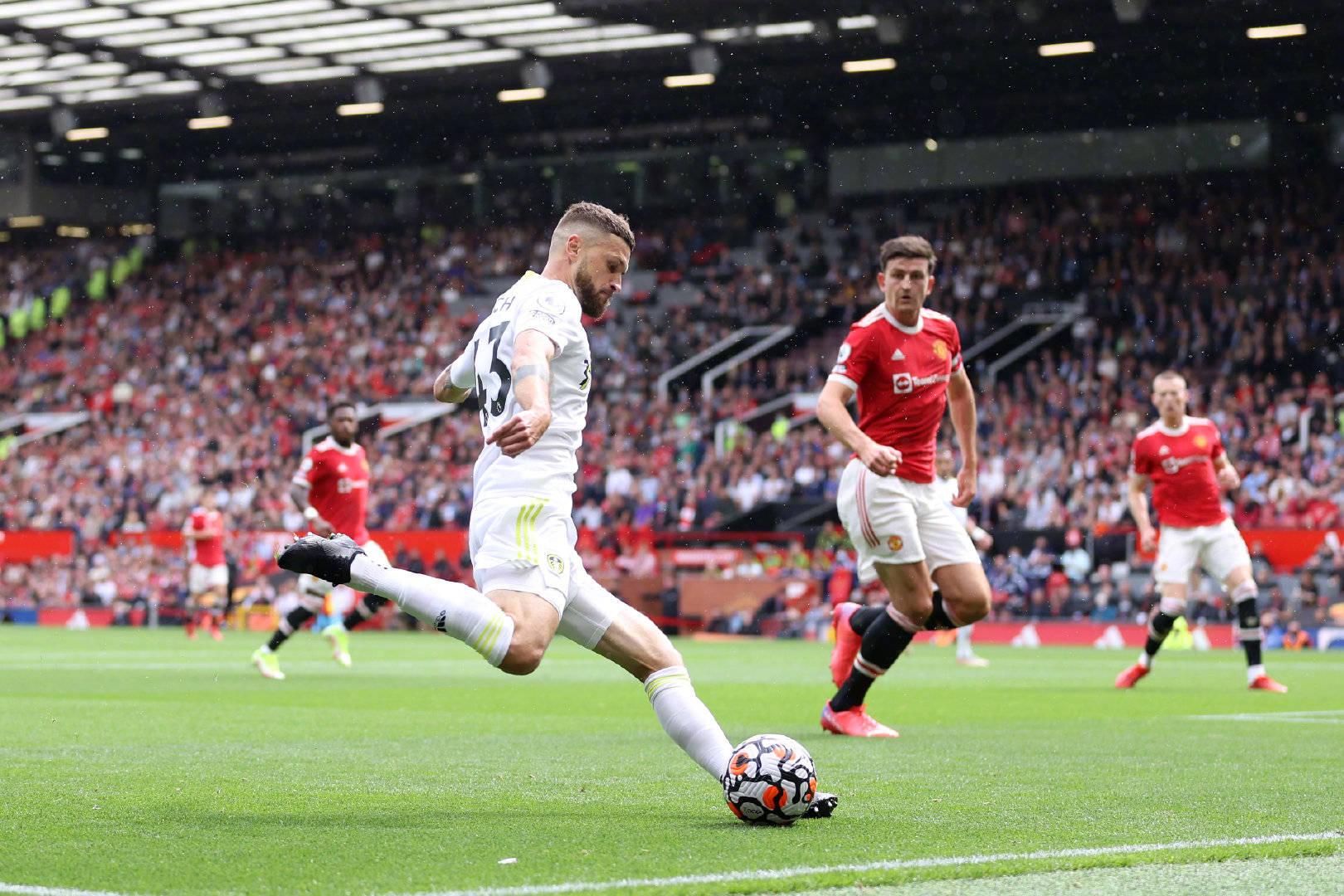 要突破防守 要突破防守